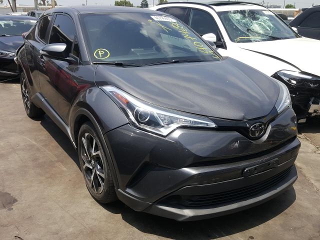 toyota  2018 nmtkhmbx8jr029858