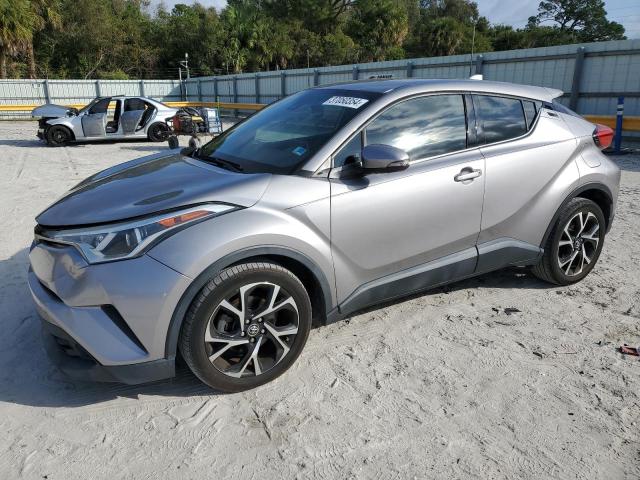 toyota c-hr 2019 nmtkhmbx8kr082013