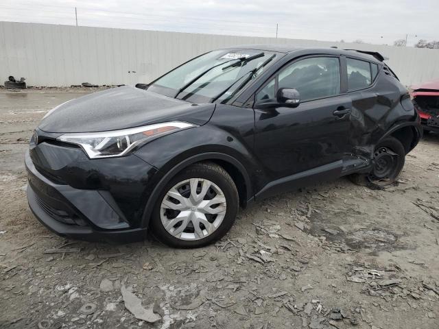 toyota c-hr 2019 nmtkhmbx8kr098924