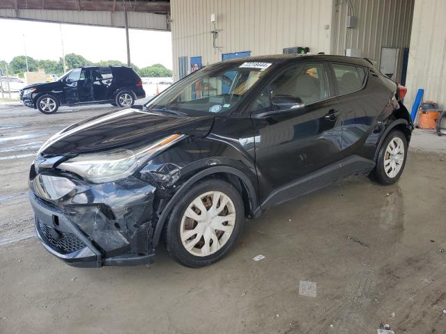 toyota c-hr xle 2020 nmtkhmbx8lr106943