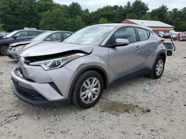 toyota c-hr 2019 nmtkhmbxxkr095801