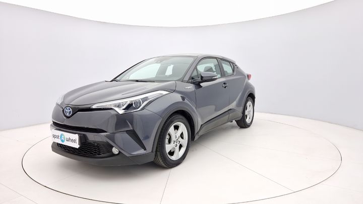 toyota  2019 nmtkz3bx20r323097