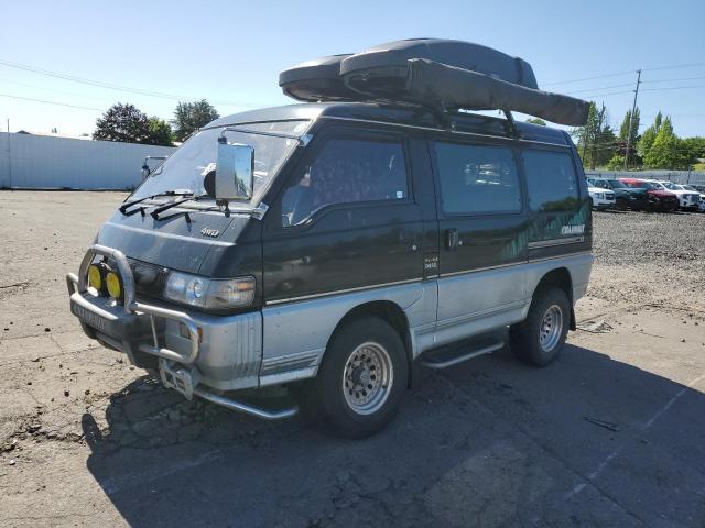 mitsubishi delica 1992 p35w0307363000000