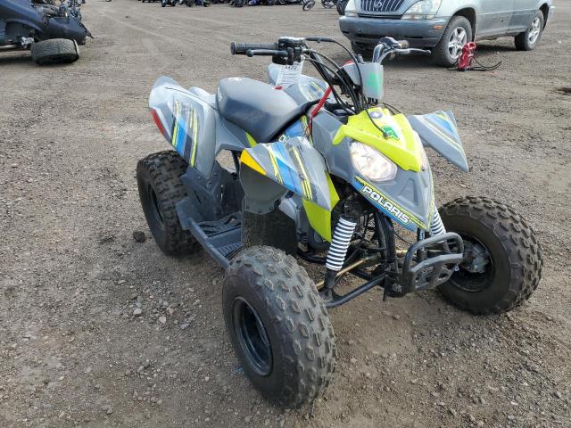 polaris outlaw 110 2020 rf3yak117lt044842