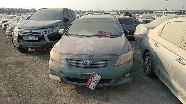 toyota corolla 2010 rklbb42e0a8002744