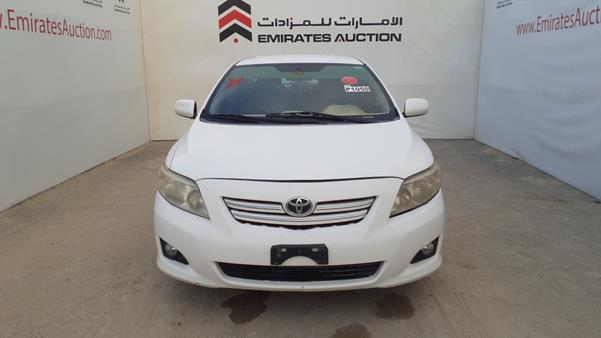 toyota corolla 2010 rklbb42e2a8005483