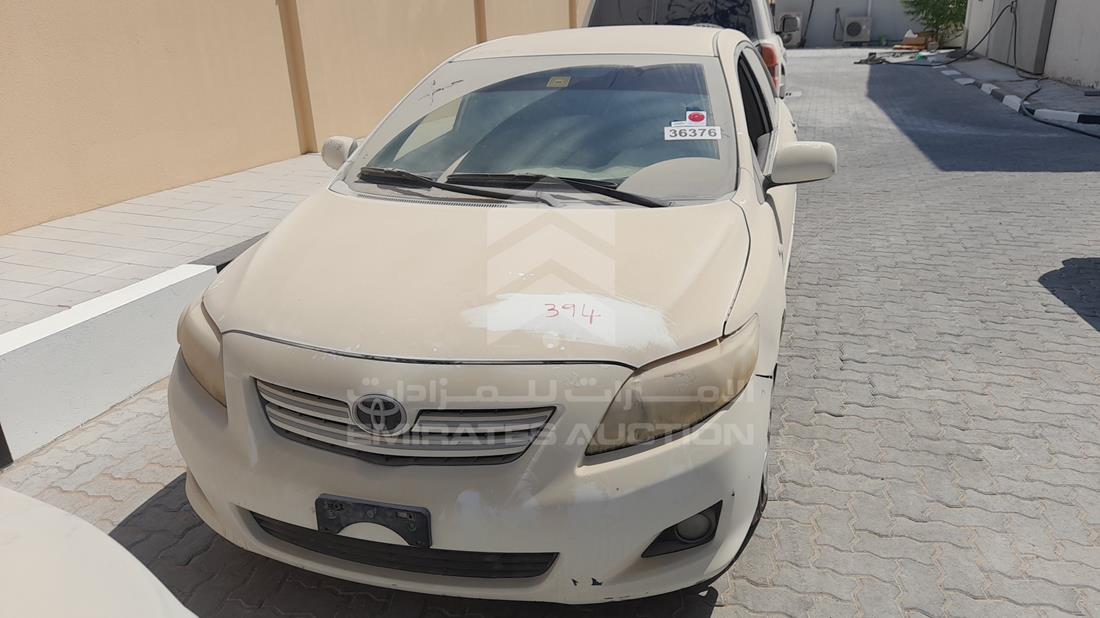 toyota corolla 2010 rklbb42e3a8005377