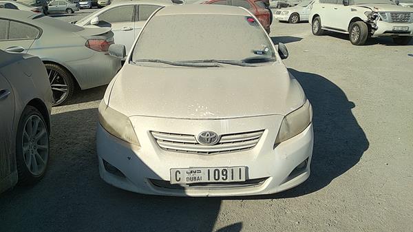 toyota corolla 2010 rklbb42e6a8006748