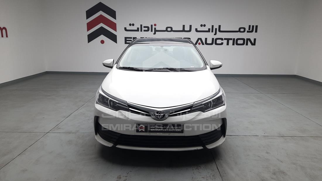 toyota corolla 2018 rklbb9he0j5214470