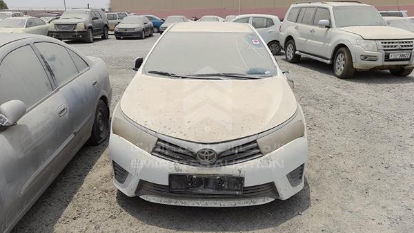 toyota corolla 2014 rklbb9he1e5021654