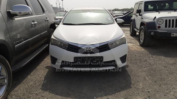 toyota corolla 2015 rklbb9he1f5054235