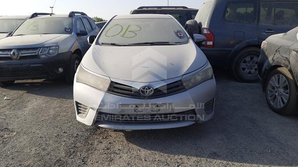 toyota corolla 2015 rklbb9he1f5114417