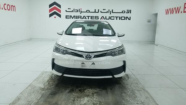 toyota corolla 2018 rklbb9he1j5212677