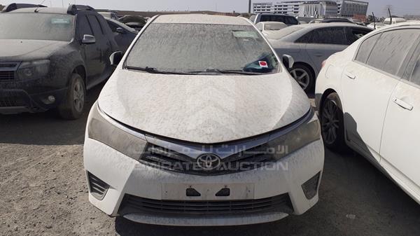 toyota corolla 2014 rklbb9he3e5020182