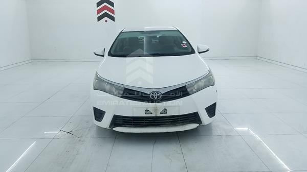 toyota corolla 2015 rklbb9he3f5033662