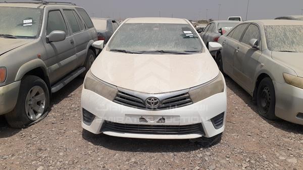 toyota corolla 2014 rklbb9he4f5078822