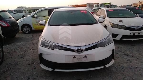 toyota corolla 2017 rklbb9he5h5197711