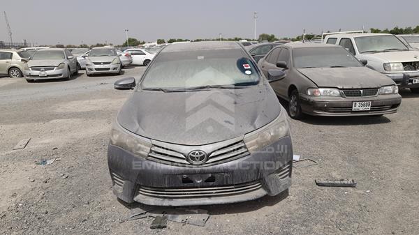 toyota corolla 2015 rklbb9he7f5047001