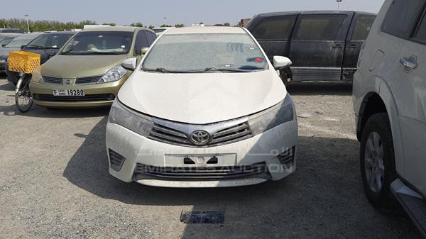 toyota corolla 2015 rklbb9he7f5071833