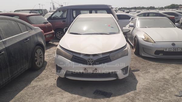 toyota corolla 2015 rklbb9he7f5108606