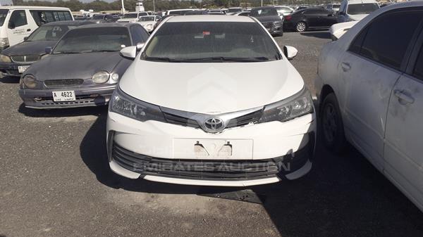 toyota corolla 2018 rklbb9he7j5208732