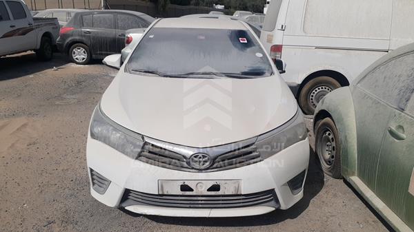 toyota corolla 2014 rklbb9he8e5012708