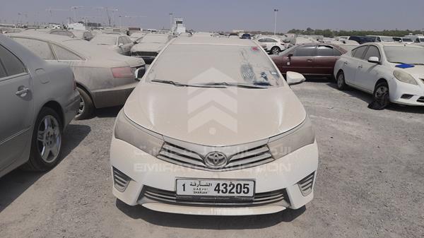 toyota corolla 2015 rklbb9he9f5100345