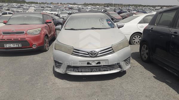 toyota corolla 2014 rklbb9hexe5008787