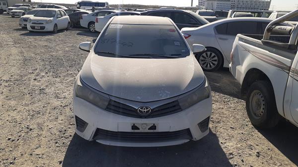 toyota corolla 2015 rklbb9hexf5051625