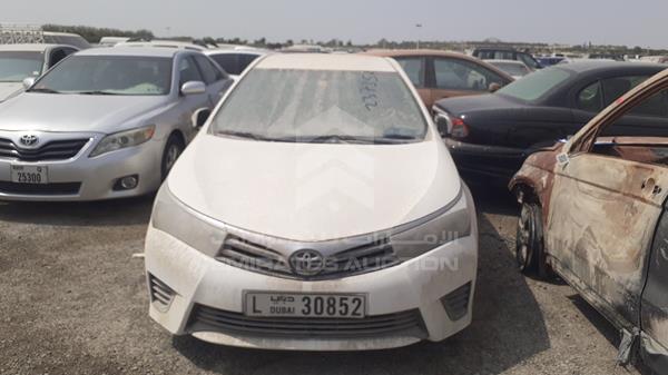 toyota corolla 2015 rklbb9hexf5083555