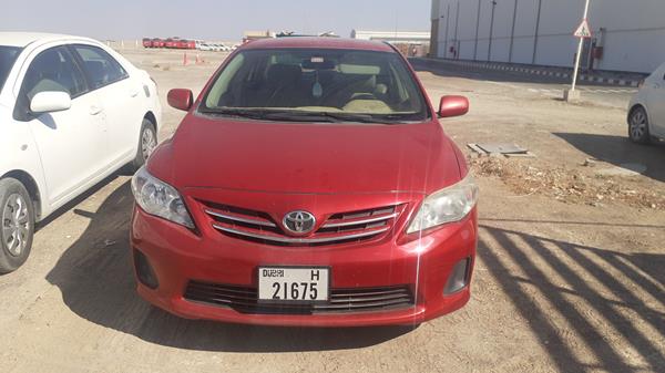 toyota corolla 2013 rklbc42e0d5305509