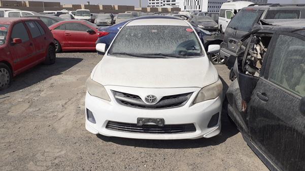 toyota corolla 2013 rklbc42e0d5306000