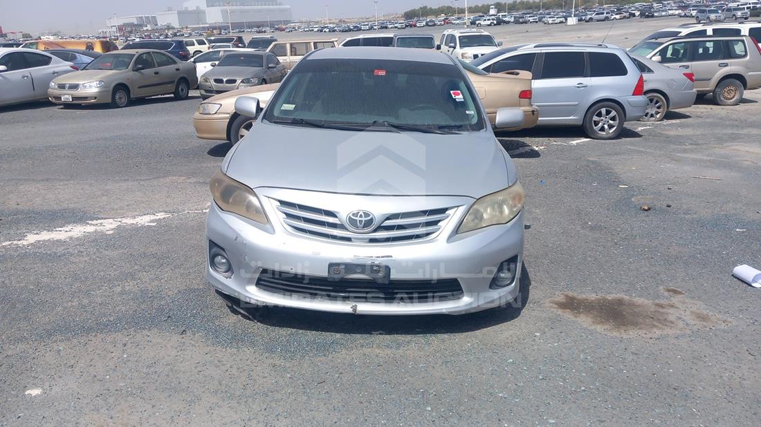 toyota corolla 2011 rklbc42e3b4501138