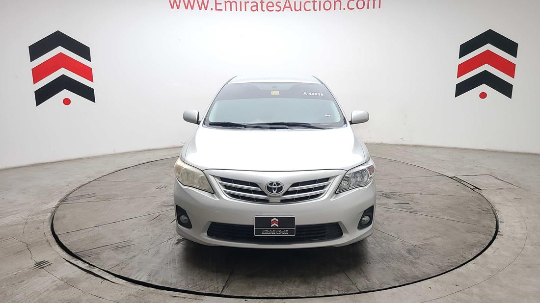 toyota corolla 2011 rklbc42e6b4507726