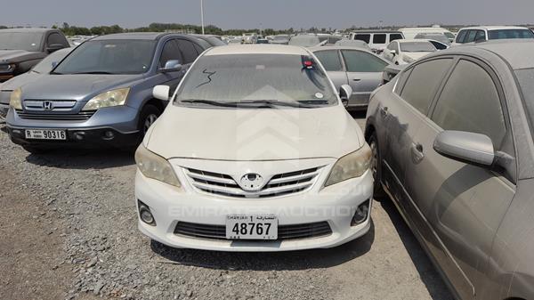 toyota corolla 2012 rklbc42e6c4510773