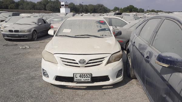 toyota corolla 2011 rklbc42e7b4501451