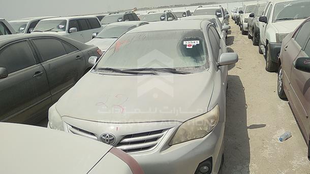 toyota corolla 2011 rklbc42e7b4508027