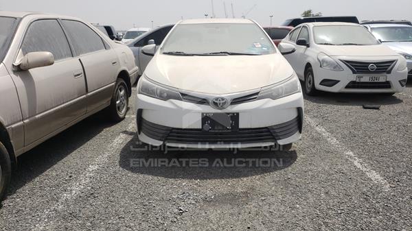 toyota corolla 2018 rklbl9he2j5260766