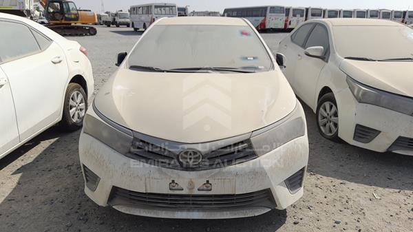 toyota corolla 2015 rklbl9he3f5231848