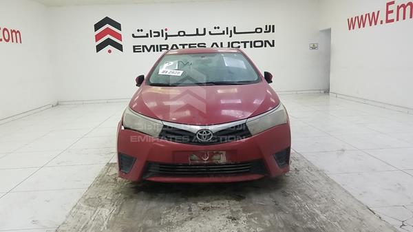 toyota corolla 2015 rklbl9he3f5234958