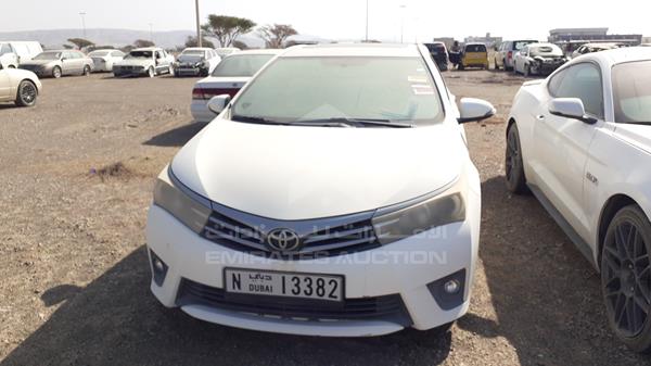 toyota corolla 2015 rklbl9he3f5237178