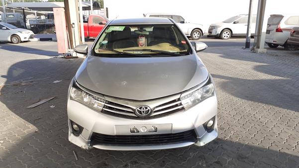 toyota corolla 2015 rklbl9he4f5234810