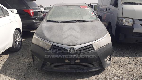 toyota corolla 2016 rklbl9he4g5250068