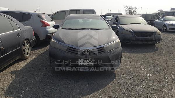 toyota corolla 2015 rklbl9he5f5241894