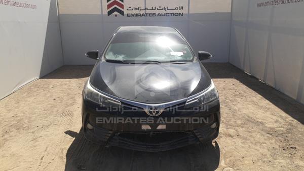 toyota corolla 2018 rklbl9he7j5261590