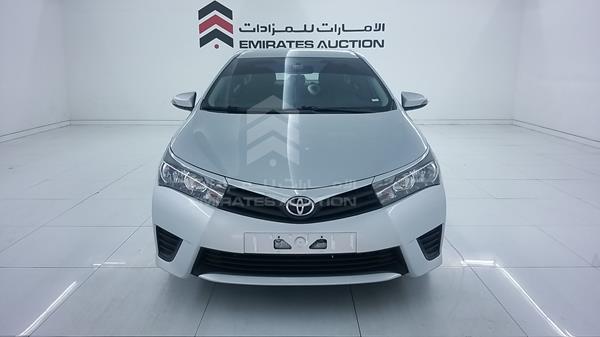 toyota corolla 2014 rklbl9he8e5200447