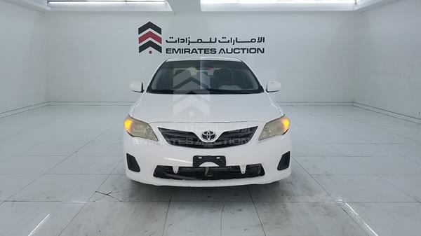 toyota corolla 2011 rklbv42e1b4415658