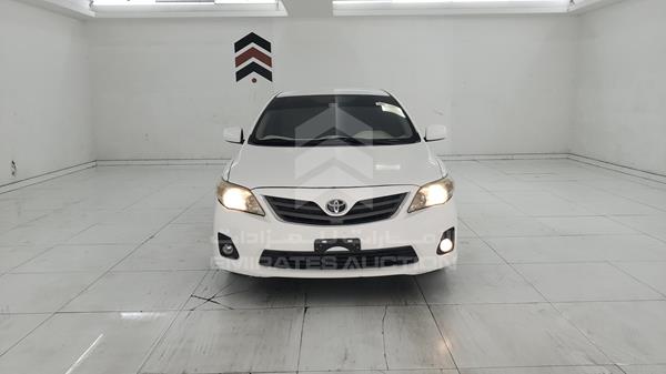 toyota corolla 2012 rklbv42e1c4451979