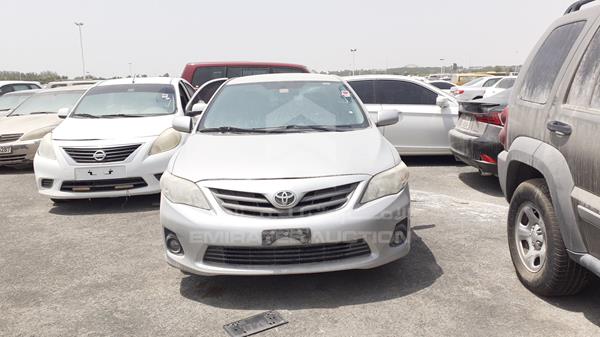 toyota corolla 2012 rklbv42e2c4442868