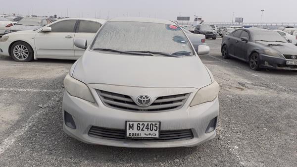 toyota corolla 2013 rklbv42e2d4621087